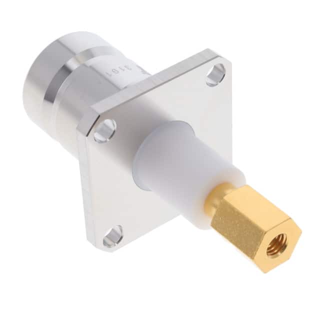 3191-6224 MPQD FEMALE TO FEMALE TERMINAL #