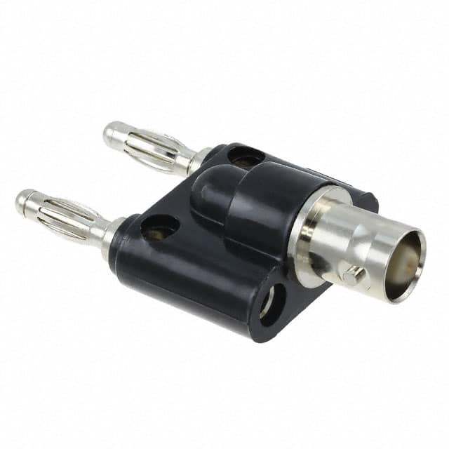 7021 ADAPT BNC JACK TO BAN PLUG DBL