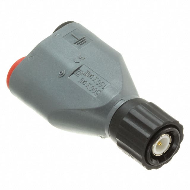 CT2412 INSULATED BNC(M) ADAPT 4MM SAF