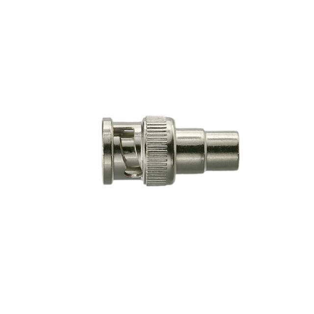 301-125TP BNC MALE / RCA PHONO FEMALE