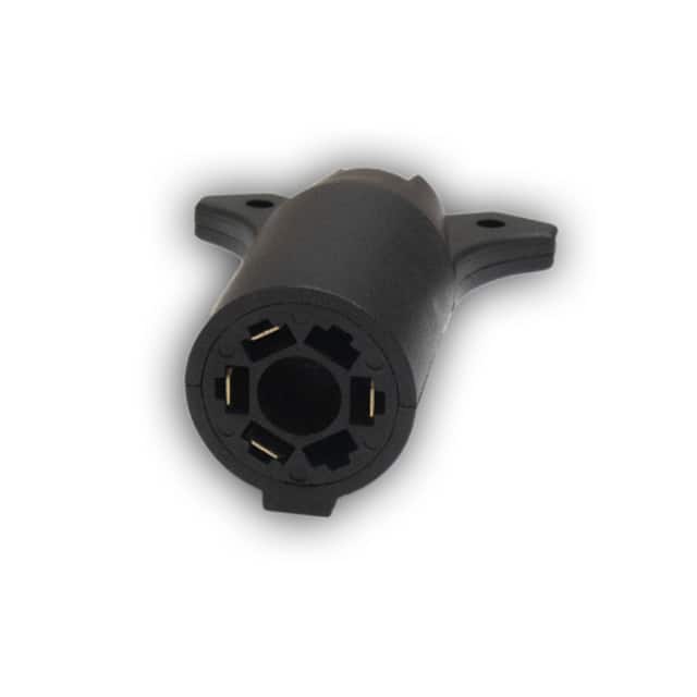 TCAW-74 7P RV TO 4-POLE FLAT
