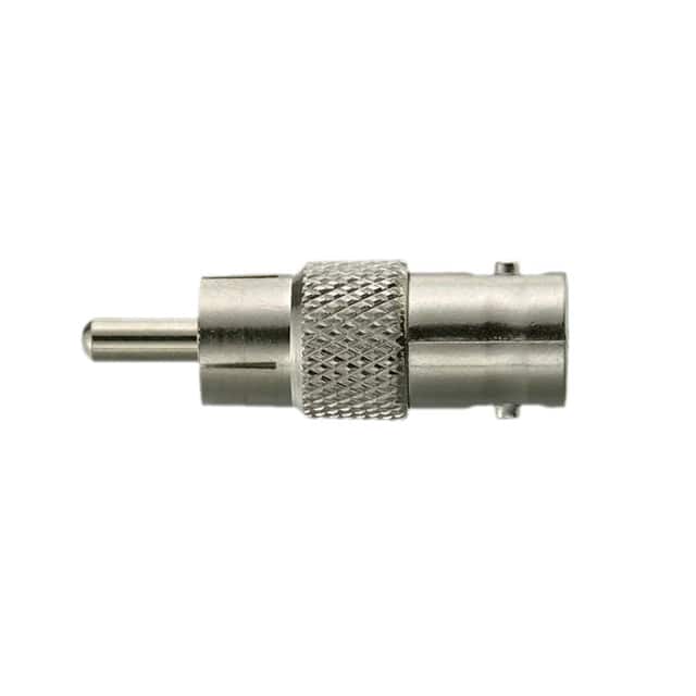 100-350TP RCA PHONO MALE / BNC FEMALE