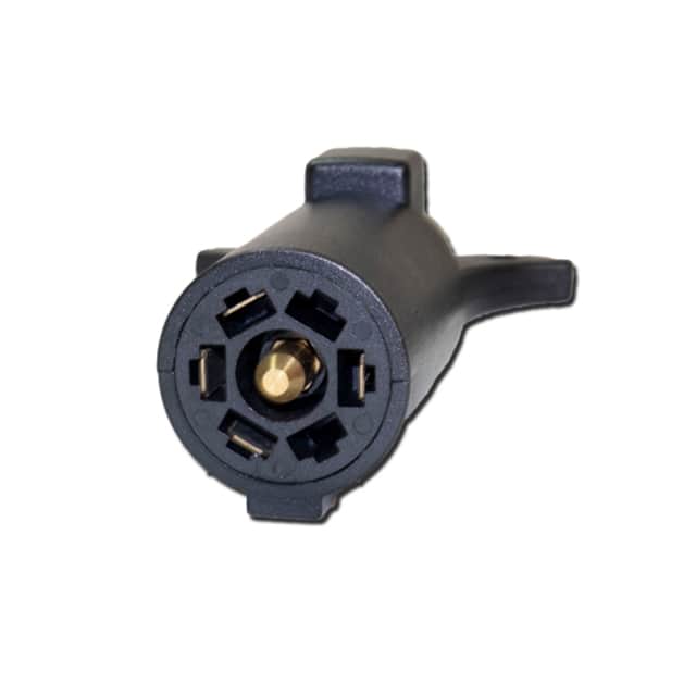 TCAW-75 7P RV TO 5-POLE FLAT