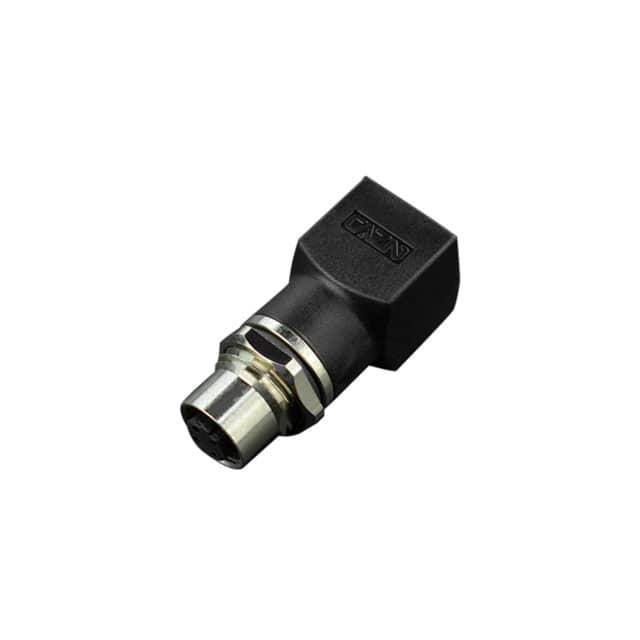 FIT0853 RJ45 FEMALE TO M12 4 PIN FEMALE