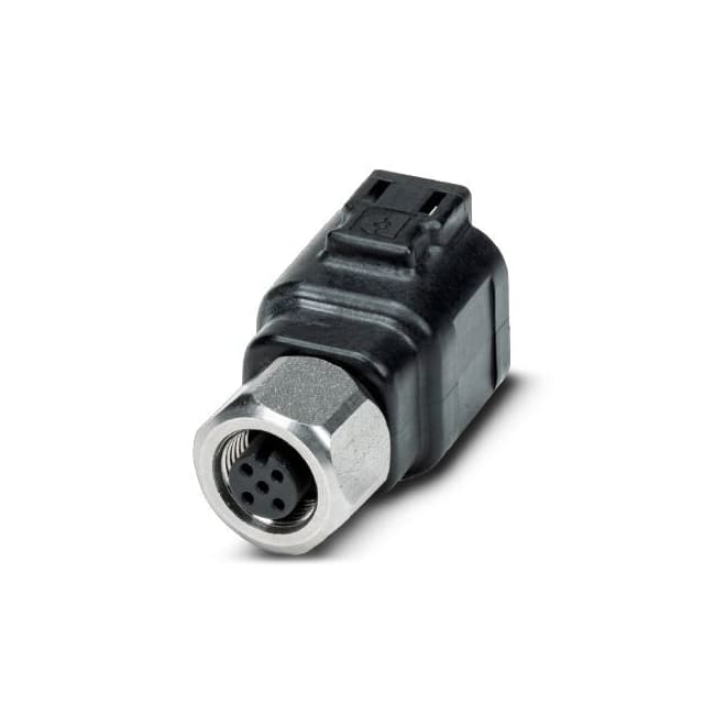 1088172 ADAPTER, 5-POSITION, PLUG STRAIG
