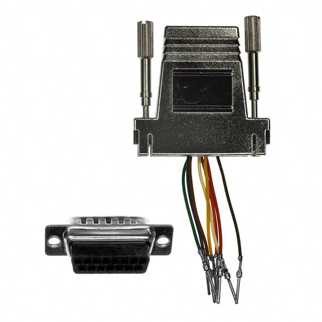 RJADK15P7080821 ADAPT DB15M TO RJ45 JACK
