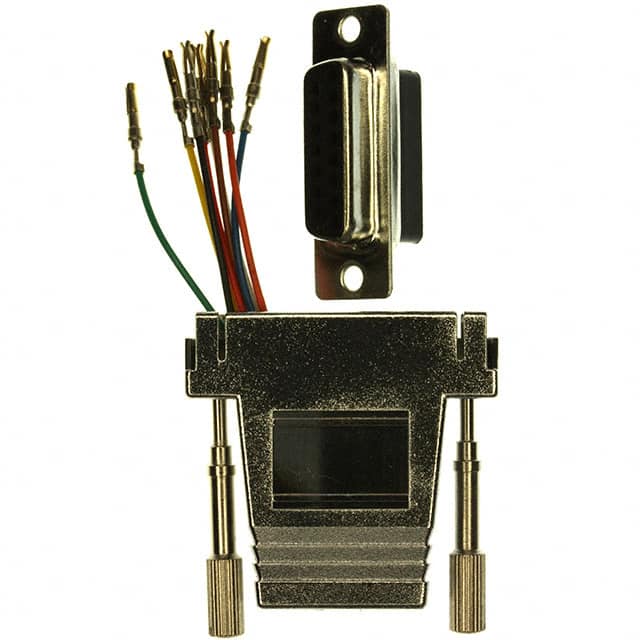 RJADK15S7080821 ADAPT DB15F TO RJ45 JACK