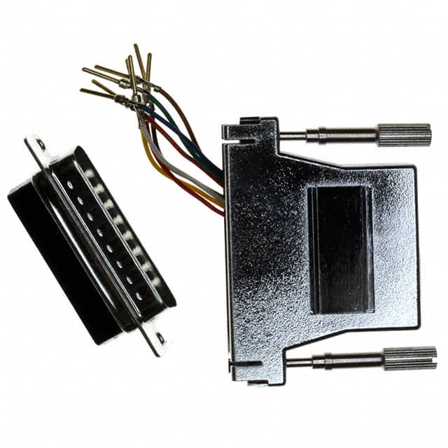 RJADK25P7080821 ADAPT DB25M TO RJ45 JACK