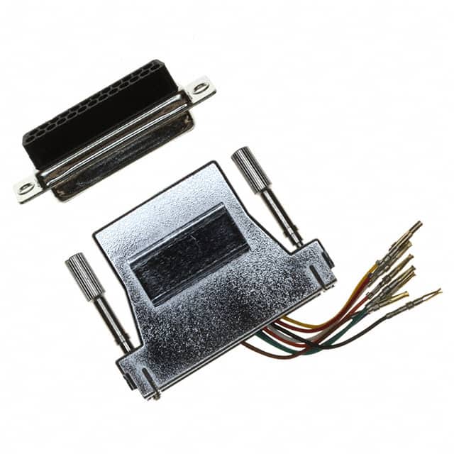 RJADK25S7080821 ADAPT DB25F TO RJ45 JACK