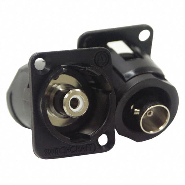 EHRCABNCBX ADAPT BNC JACK TO RCA JACK