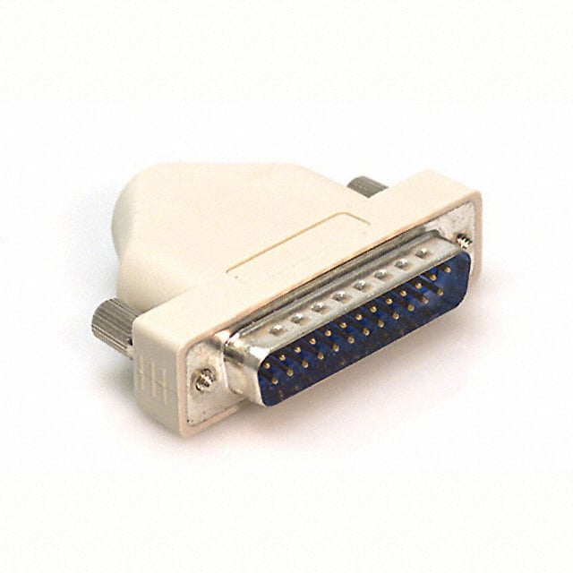 AB402 ADAPT DB25F TO PS/2F