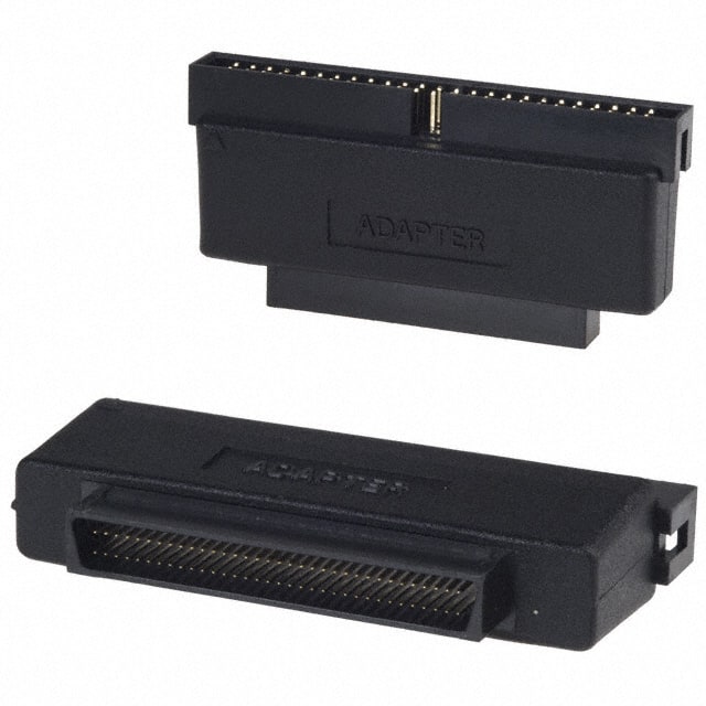 AB-Y1007 ADAPT DB68M TO 50POS CONN