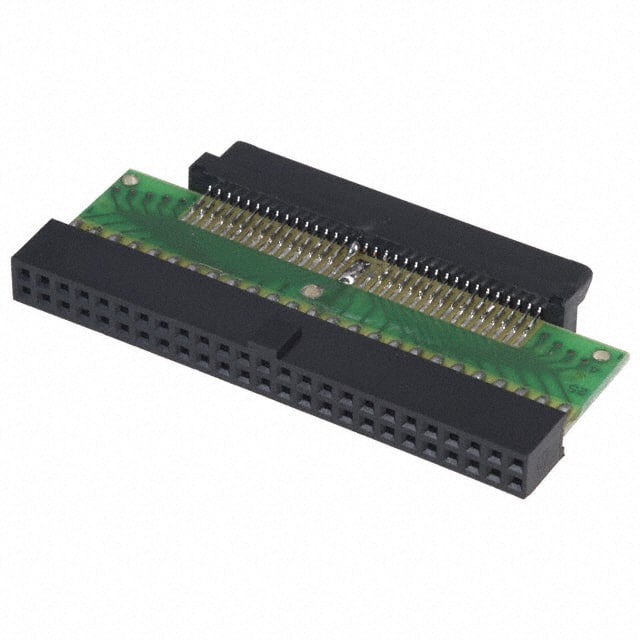 AB-Y1008 ADAPT DB68F TO 50POS CONN