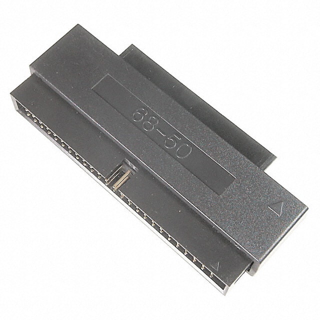 AB844 ADAPT DB68M TO 50POS CONN