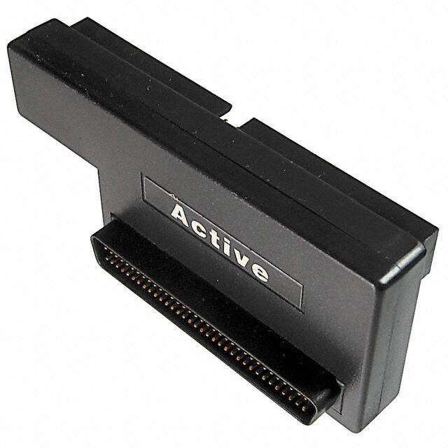 AB844/TERM ADAPT DB68M TO 50POS CONN