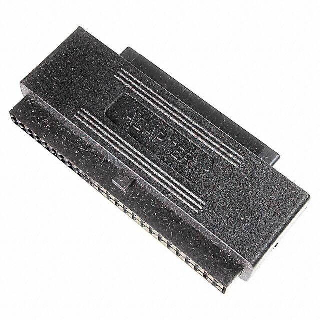 AB845 ADAPT DB68F TO 50POS CONN