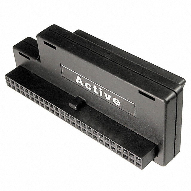 AB845/TERM ADAPT DB68F TO 50POS CONN