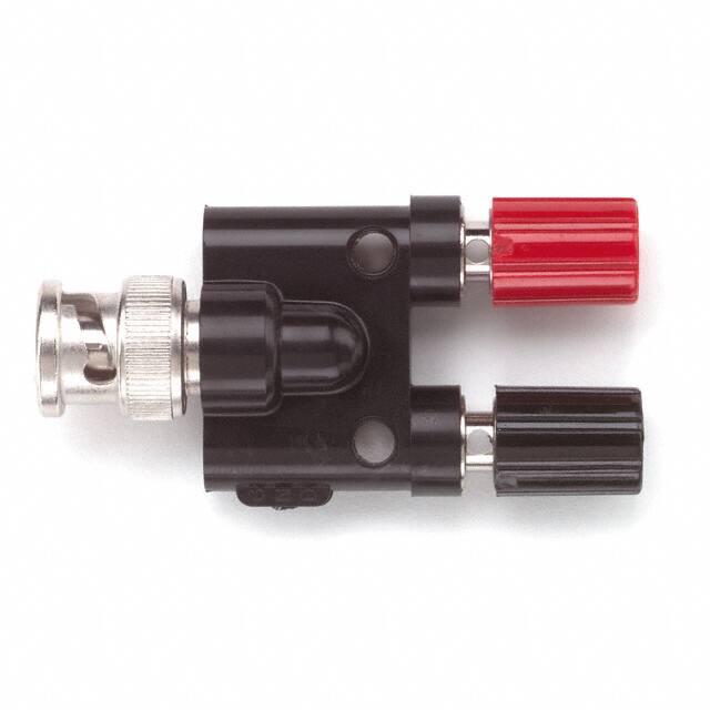 3291 ADAPT BNC PLUG TO DBL BIND POST