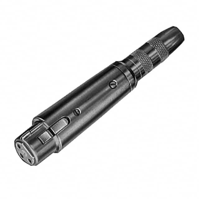 383A ADAPT 3POS SOCKET TO 1/4" JACK