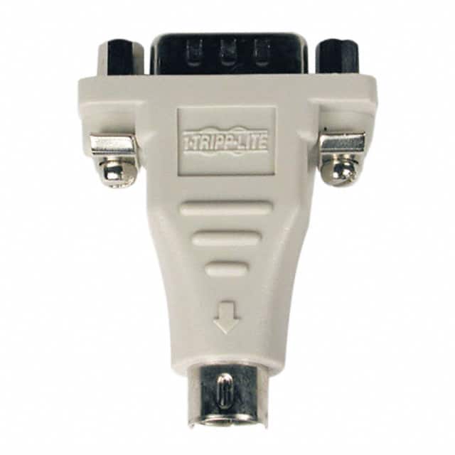 P110-000 ADAPT DB9M TO PS/2M