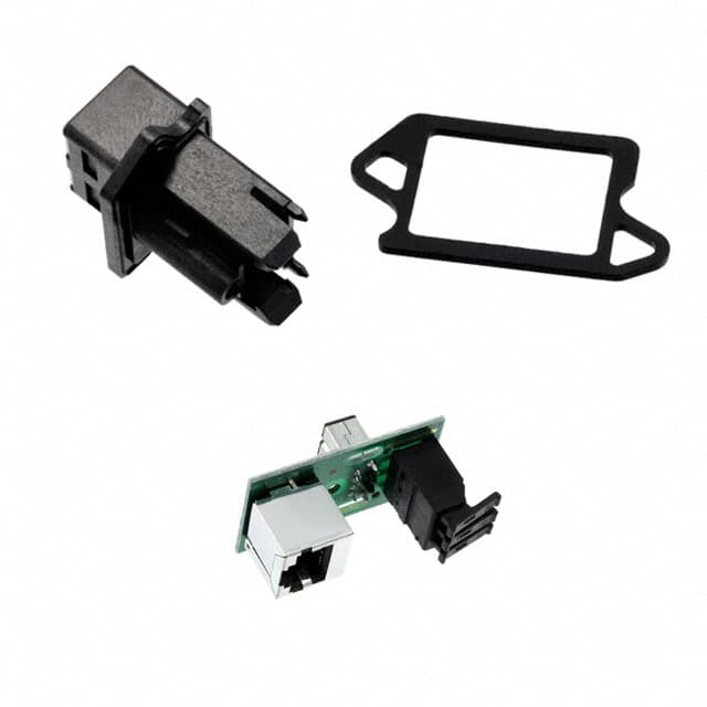 09452451320 HPP V4 HYBRID C-PFT SET 4+3P RJ