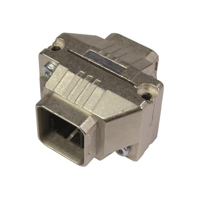 09352410501 HAN PUSHPULL SCRJ FIBER OPTIC M