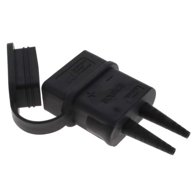 3-6036P1 SB175 ENVIRONMENTAL BOOT W/ COVE