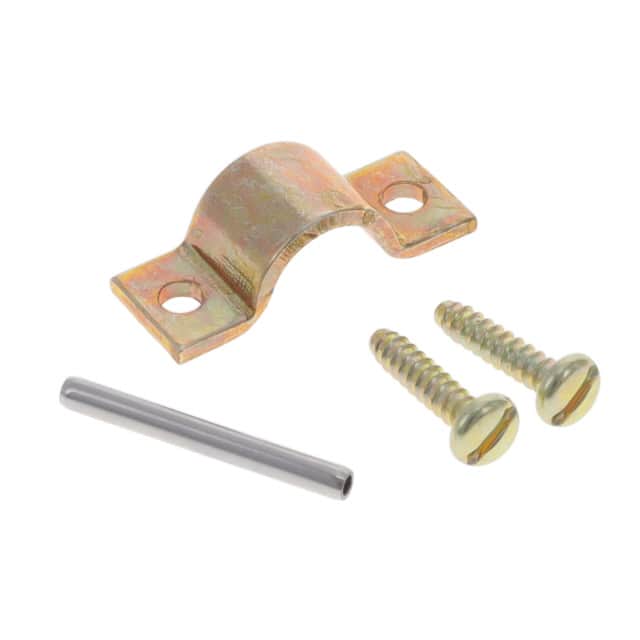 115G1 POWERPOLE PAK-2-4P HARDWARE PAK-