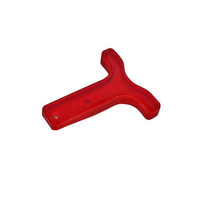 113899P1 SB50/120 HANDLE,RED