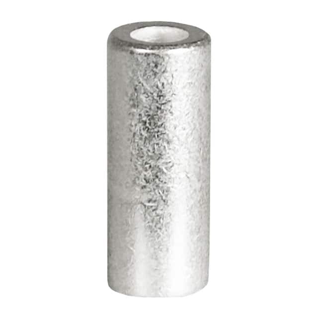 5921-BK PP120 BUSHING.#2TO#8 (1S0602P20)