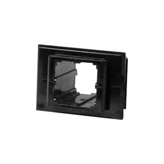 1470G1 POWERPOLE PAK 2-4P SNAP-IN RECEP