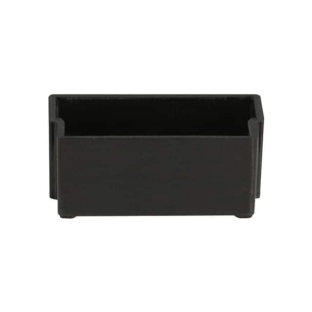 PC-HSG-SB-BK PCB GUIDE HOUSING.SB50