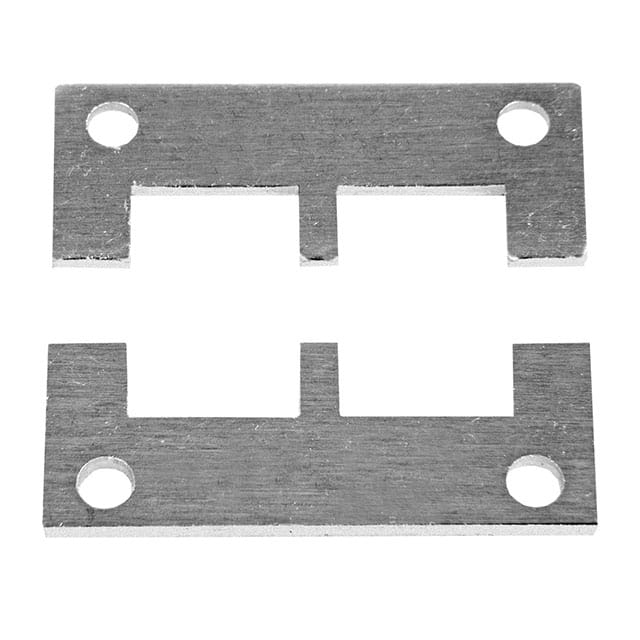 1463G1 PP75-2&4P MOUNTING CLAMP (2/SET)
