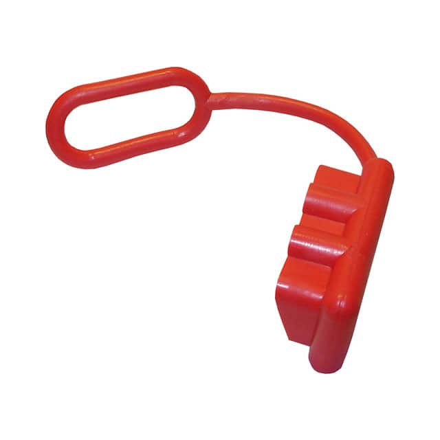 134G3 SB350 DUST COVER-RED