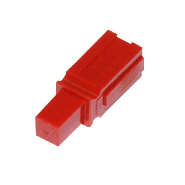 1399G2 SPACER KEY-LONG-RED