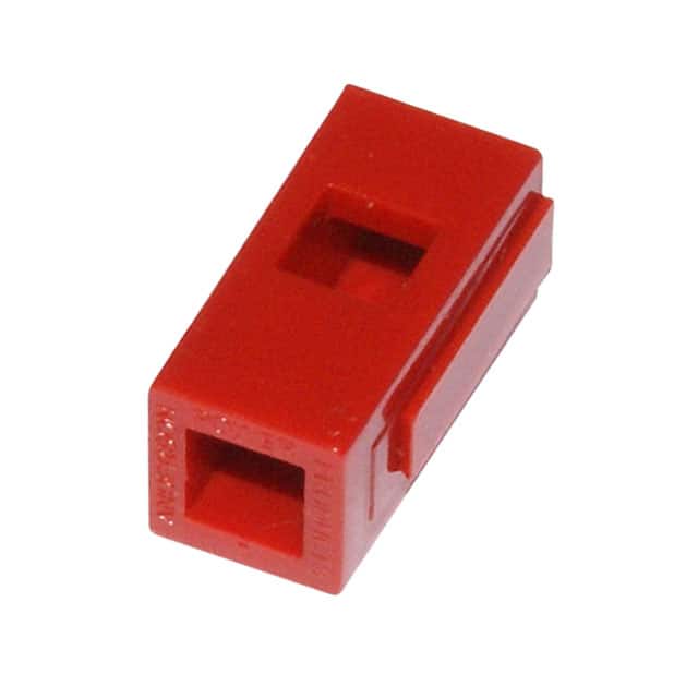 1399G9 PP10/45 MOUNTING WING RED