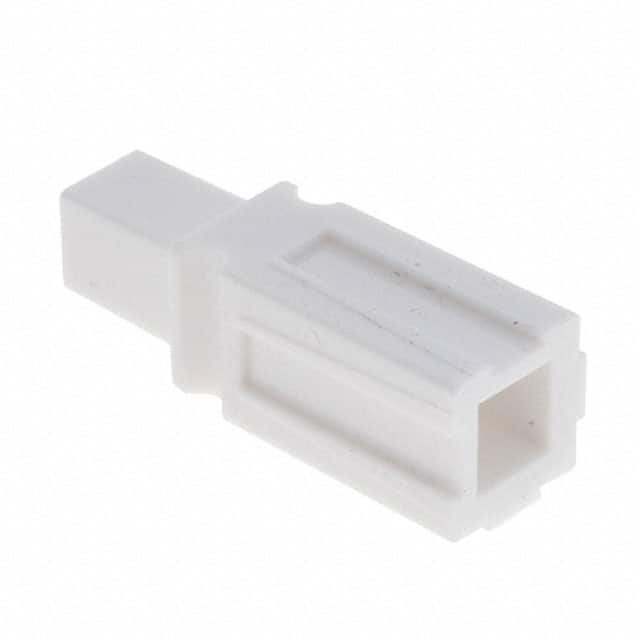 1399G17 SPACER KEY-LONG-WHITE