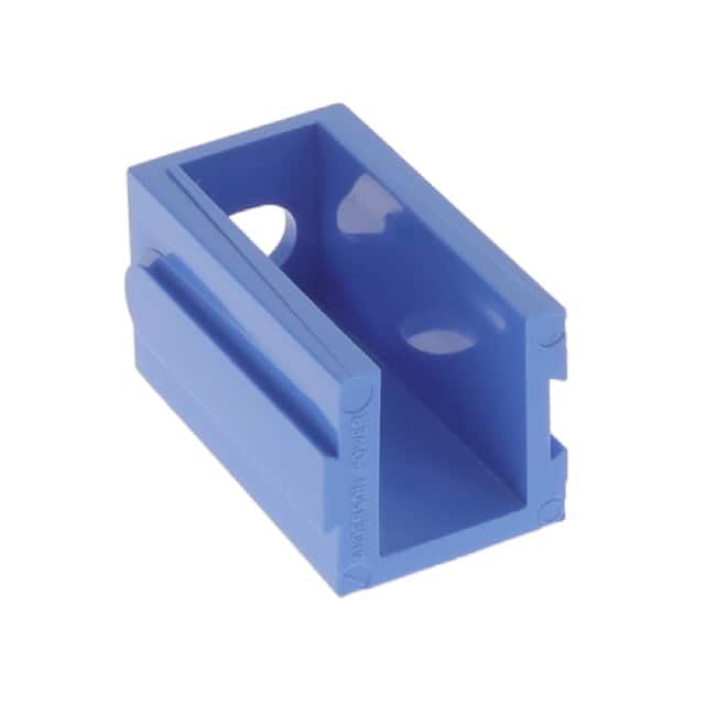 1399G7 PP-75 GENDERLESS MOUNTING WING,O