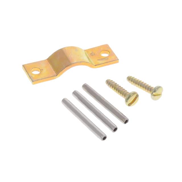 115G3 POWERPOLE PAK-7-8P HARDWARE PAK-