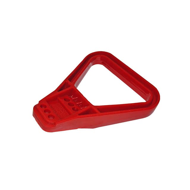 3-5074P3 A-FRAME HANDLE SB/SBE/X-RED