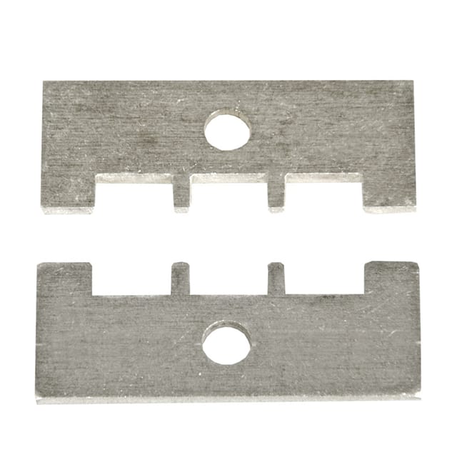 1462G2 PP15/45 3 OR 6POS MNT CLAMP 2PCS