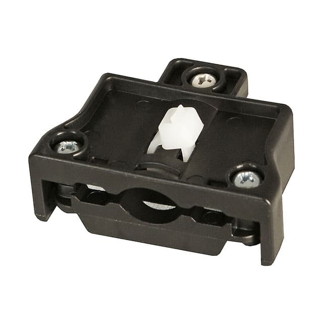 PSBS75XCLP2-BK CABLE CLAMP KIT W/HAND SM