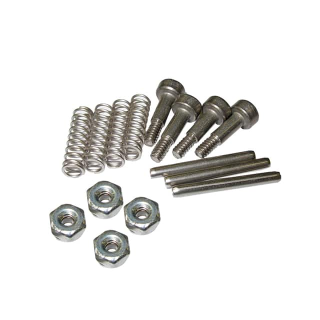 110G50 HDW.BAG FOR BM PLUG W/PINS
