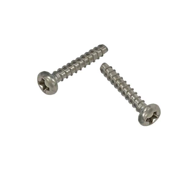 H1120P62 #4-20 5/8" (15.88MM) PLASTITE, 3