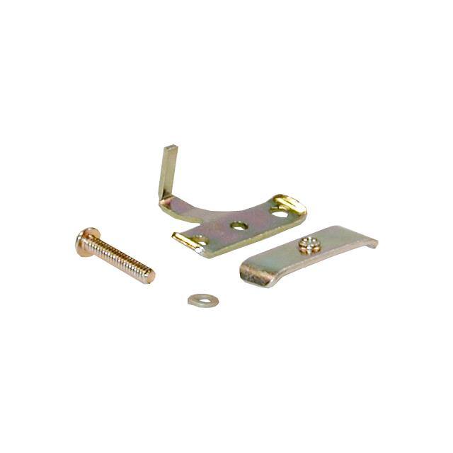 990-BK CABLE CLAMP SB50 6-8AWG