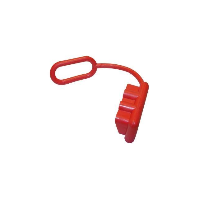113890P1 SB50 DUST COVER,RED