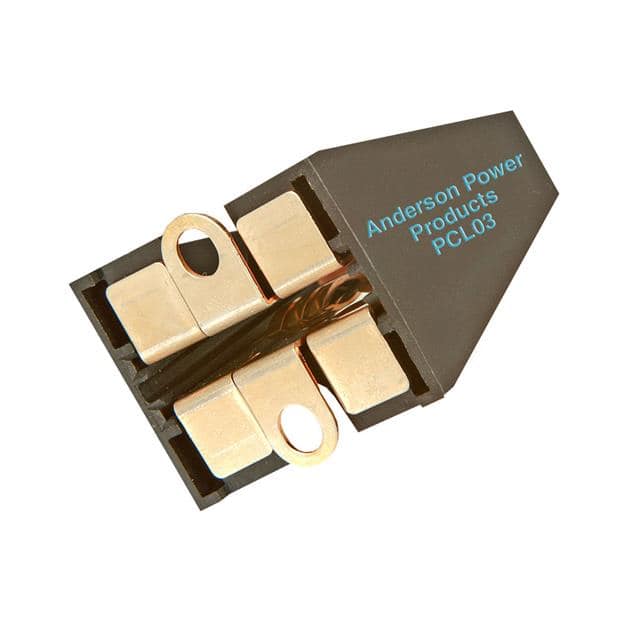 PCL03 POWER CLIP - DUAL