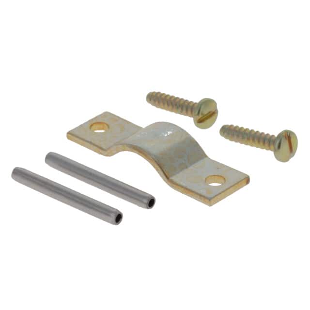 115G2 POWERPOLE PAK-5-6P HARDWARE PAK-