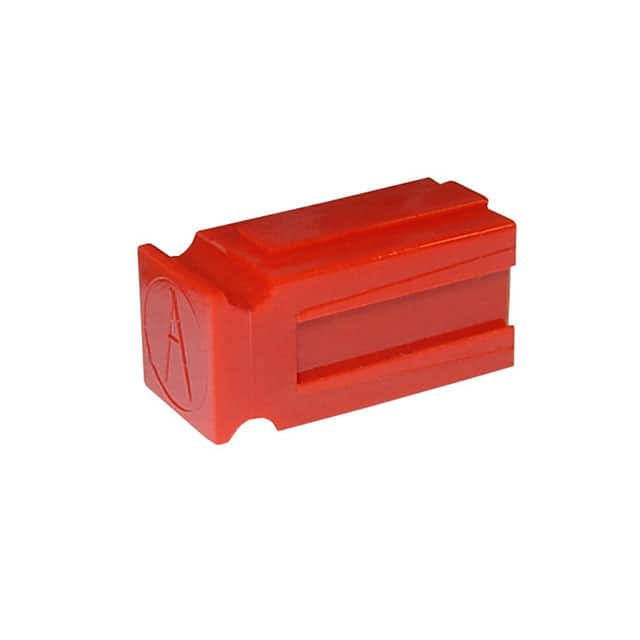 1399G6 PP10/45 SHORT SPACER RED