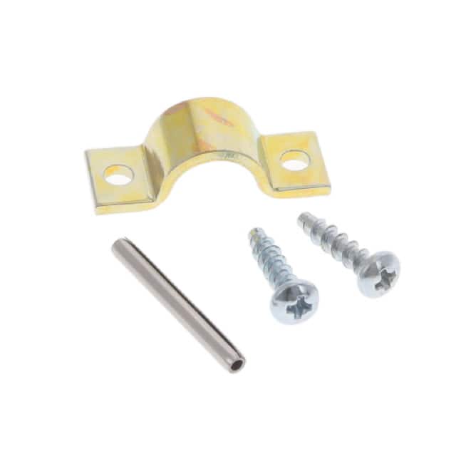 115G7 CABLE CLIP HARDWARE BAG SPEC.SCR